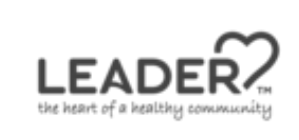 leader the heart of healthy community