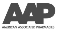 logo of American Associated Pharmacies (APP)