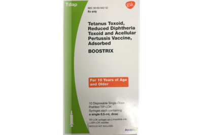 Tetanus Vaccines